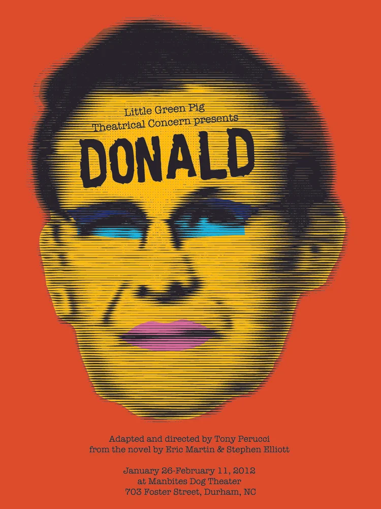 Donald