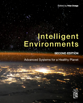 Intelligent Environments cover