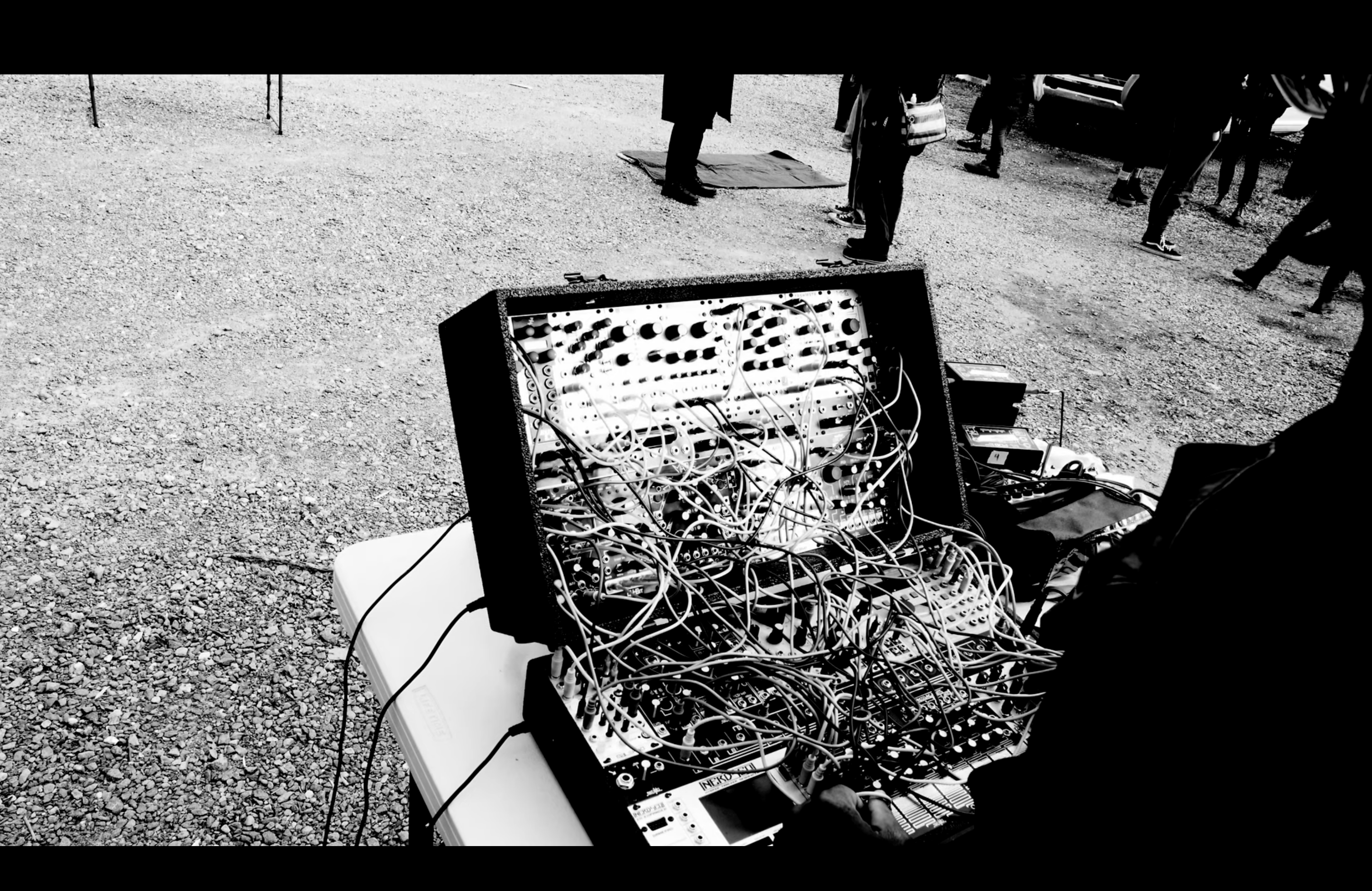 Live Electronics