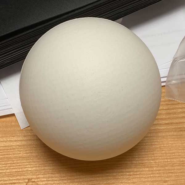 synthball