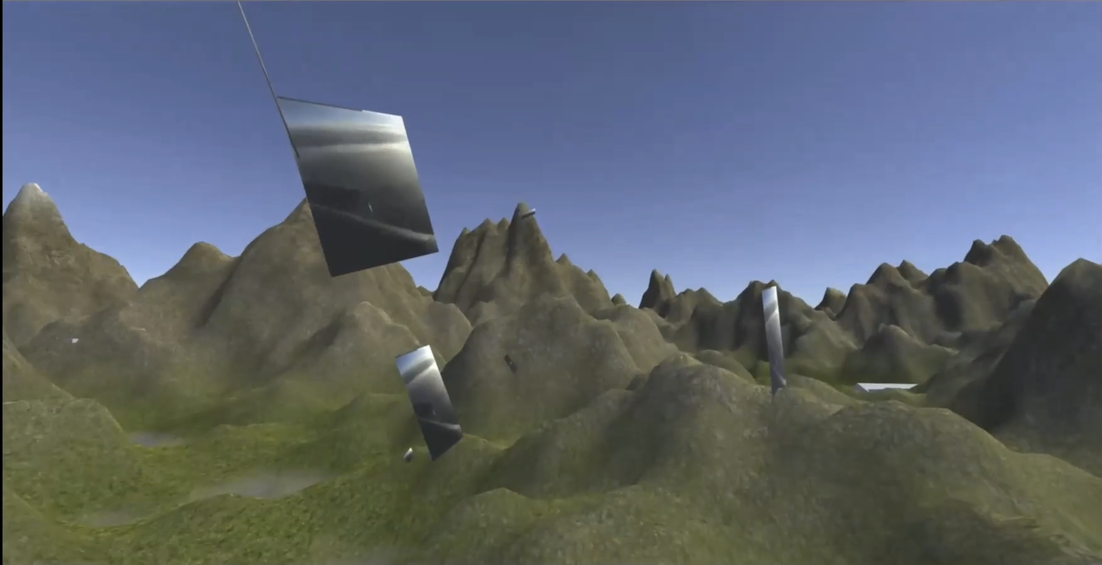 The Insight Engine / World Generator 2.0